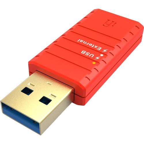 iFi AUDIO iDefender3.0 USB Ground Loop Isolator