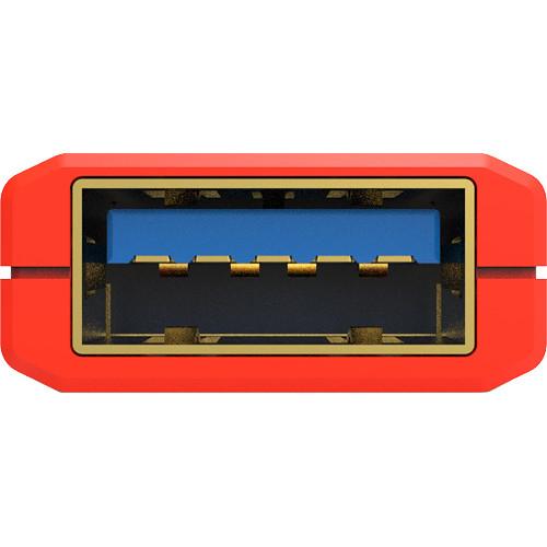 iFi AUDIO iDefender3.0 USB Ground Loop Isolator