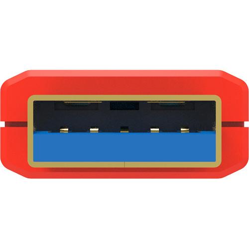 iFi AUDIO iDefender3.0 USB Ground Loop Isolator