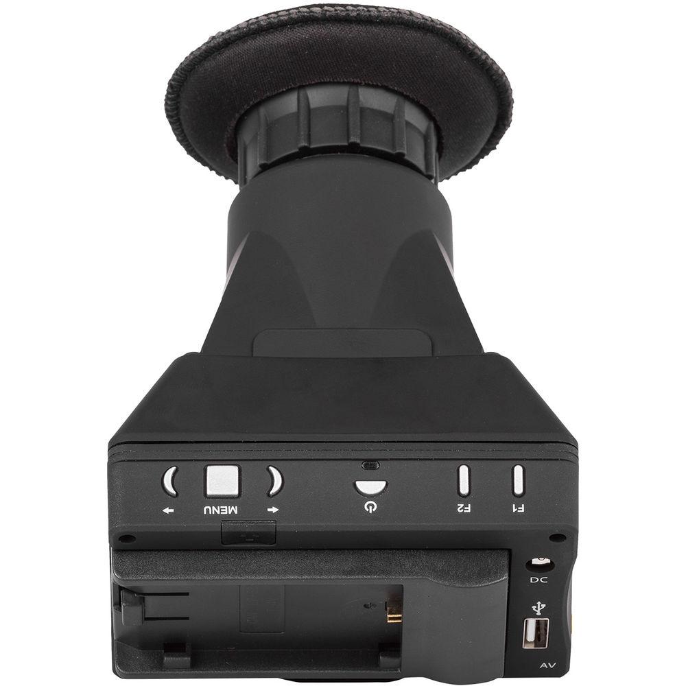 ikan EVF35 4K-Support Electronic Viewfinder Kit