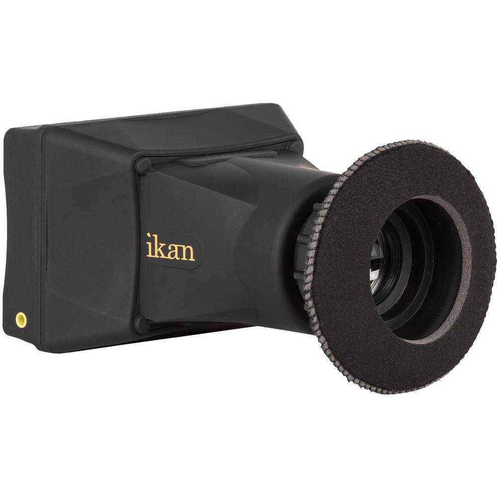 ikan EVF35 4K-Support Electronic Viewfinder Kit