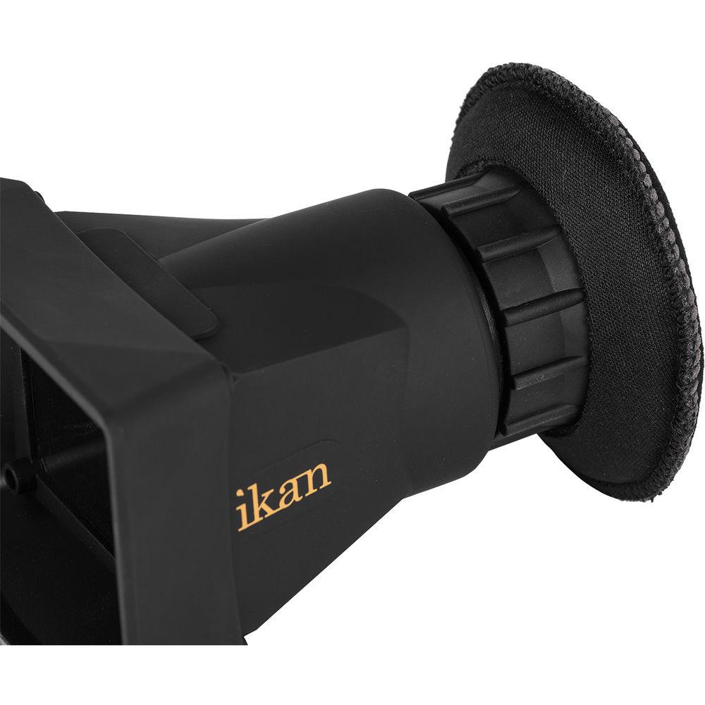 ikan EVF35 4K-Support Electronic Viewfinder Kit