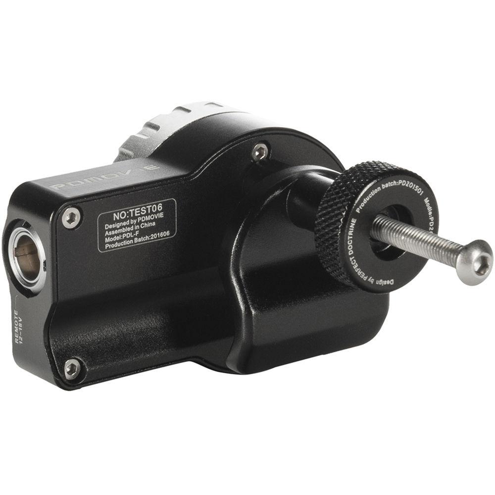 ikan Thumb Controller for PDL-F PDL-3CH-FIZ PD Movie Control Kit