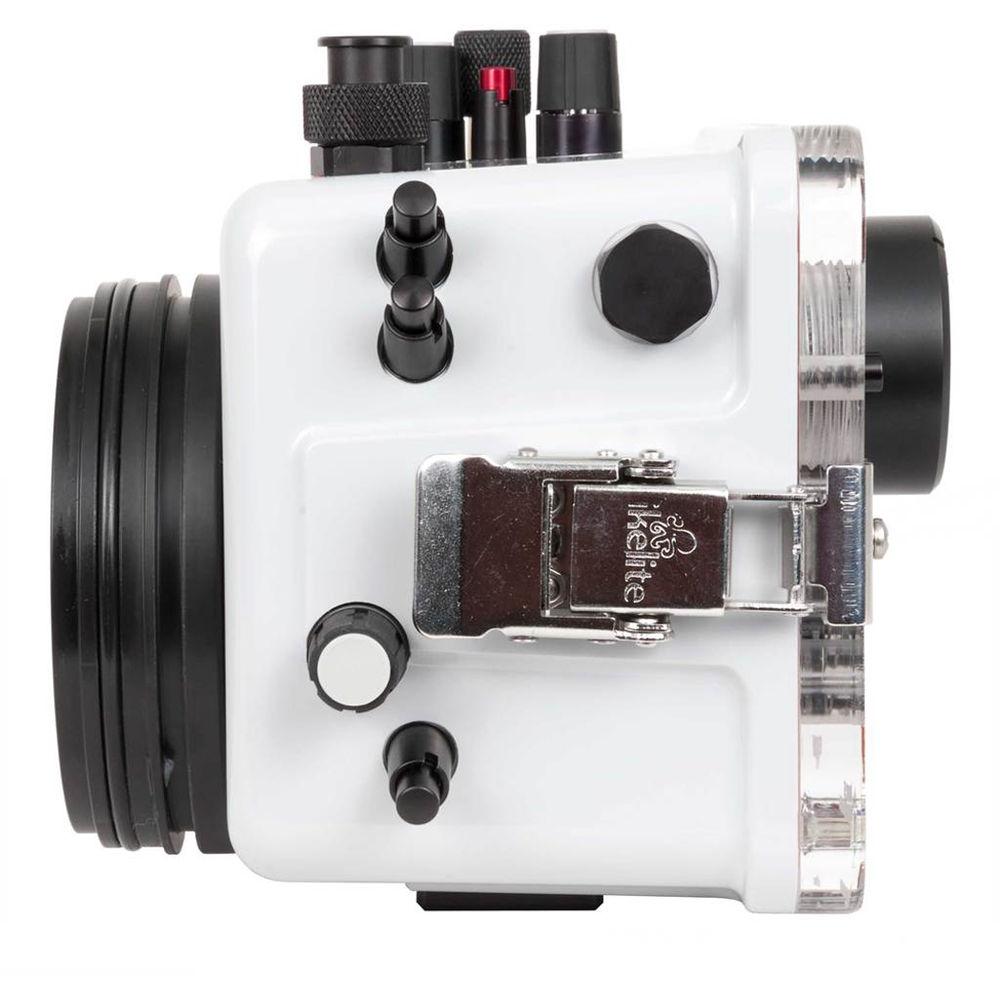 Ikelite 200DLM C Underwater Housing for Nikon D5500 & D5600 DSLR