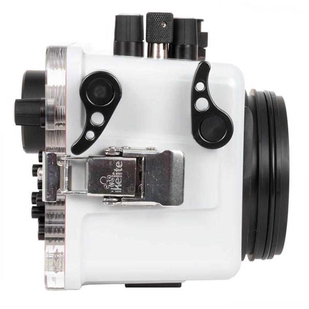 Ikelite 200DLM C Underwater Housing for Nikon D5500 & D5600 DSLR