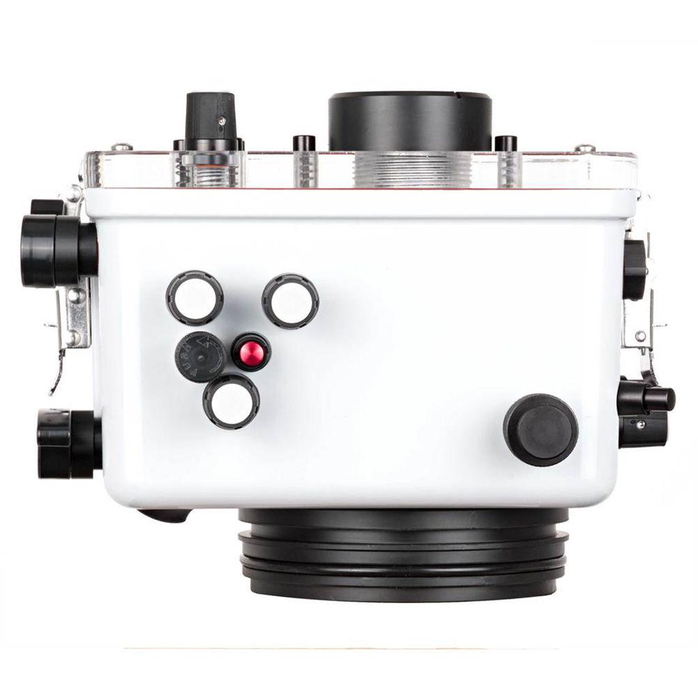 Ikelite 200DLM C Underwater Housing for Nikon D5500 & D5600 DSLR