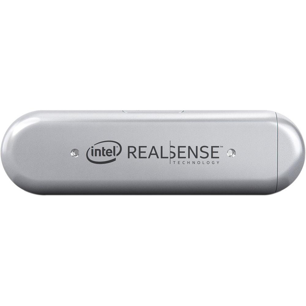 Intel RealSense Depth Camera D435