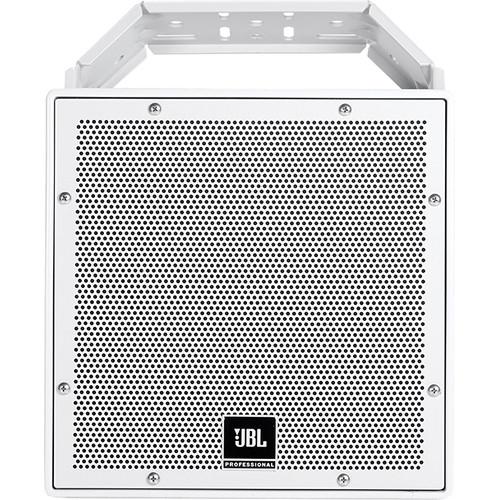 JBL AWC82 All-Weather 2-Way Coaxial Loudspeaker with 8" LF