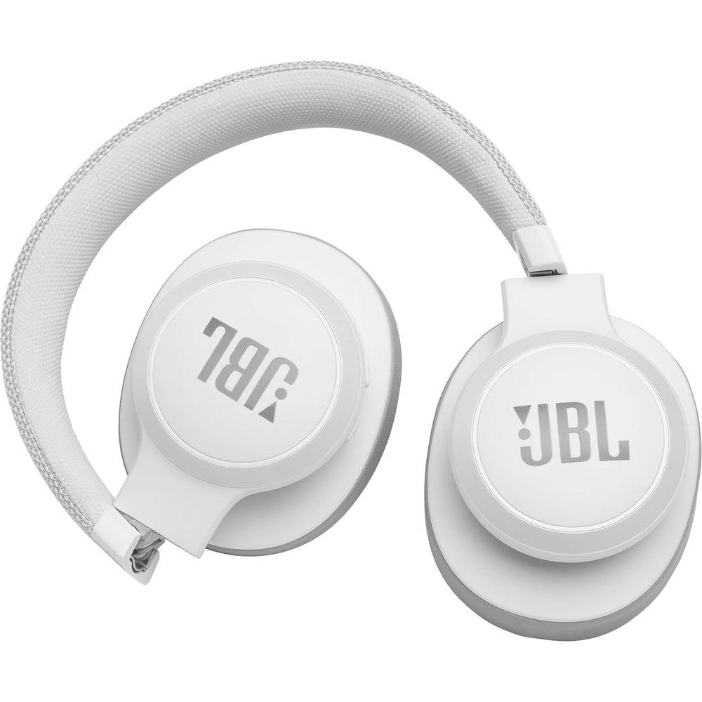 JBL LIVE 500BT Wireless Over-Ear Headphones