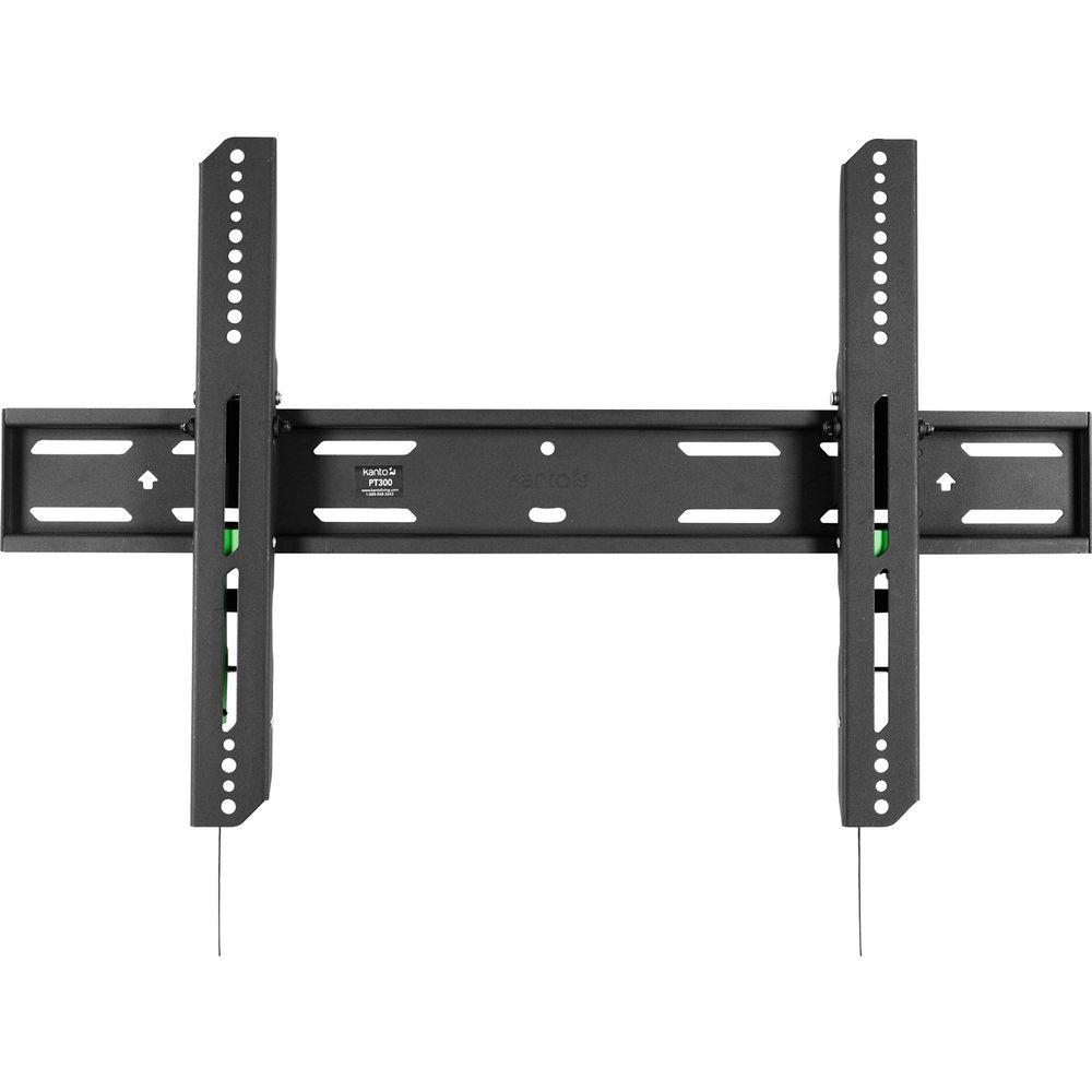 Kanto Living PT300 Tilting Wall Mount for 32 to 70" Displays