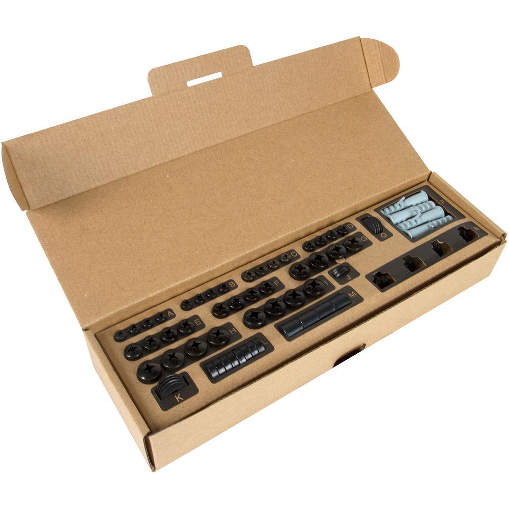 Kanto Living PT300 Tilting Wall Mount for 32 to 70" Displays