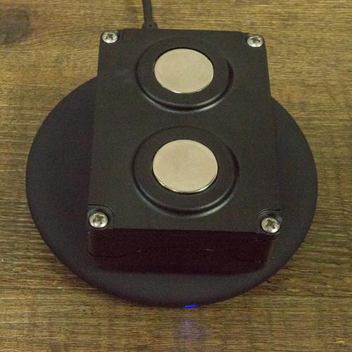 KJB Security Products GPS940 iTrail Connect 4G GPS Tracker