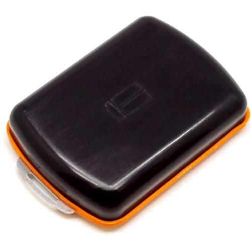 KJB Security Products ITrail Button 4G GPS Tracker