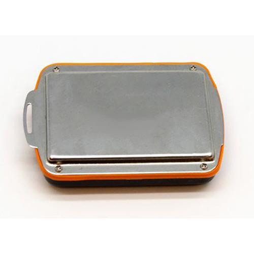 KJB Security Products ITrail Button 4G GPS Tracker