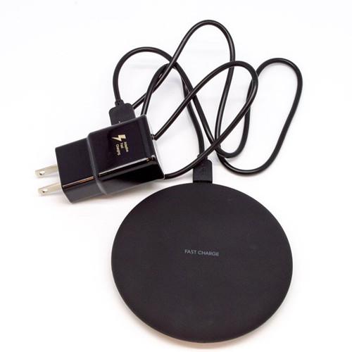 KJB Security Products ITrail Button 4G GPS Tracker