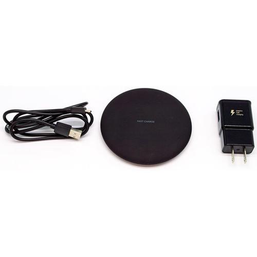 KJB Security Products ITrail Button 4G GPS Tracker
