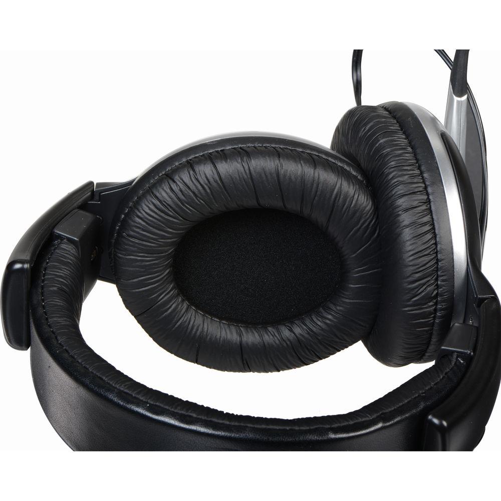 Koss SB45 USB Communication Headsets with Noise-Reduction Microphone