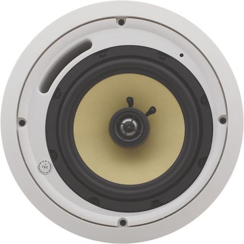 Kramer Yarden 8-C 8" 2-Way Closed-Back Ceiling Speaker
