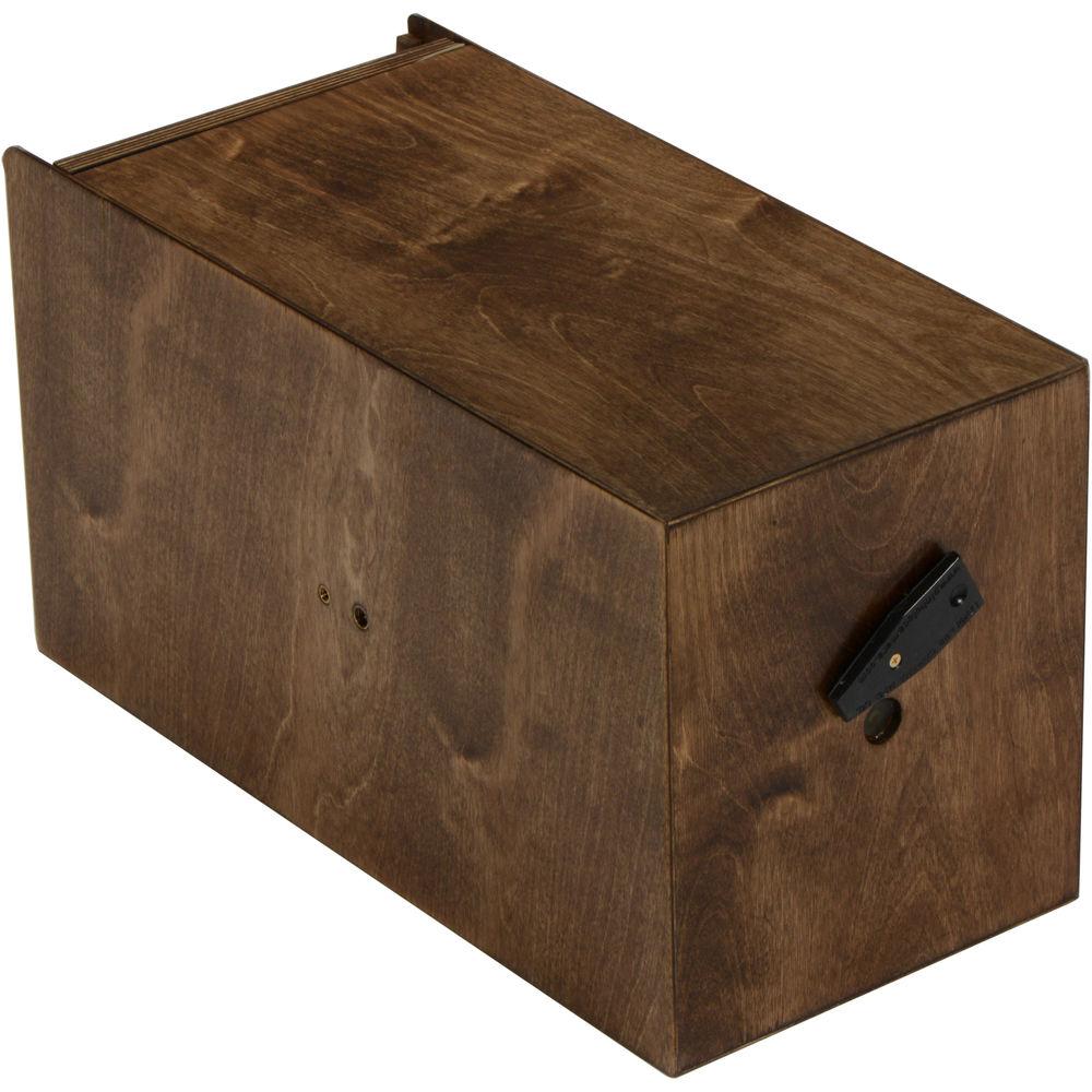 Lensless 8 x 10" Pinhole Camera