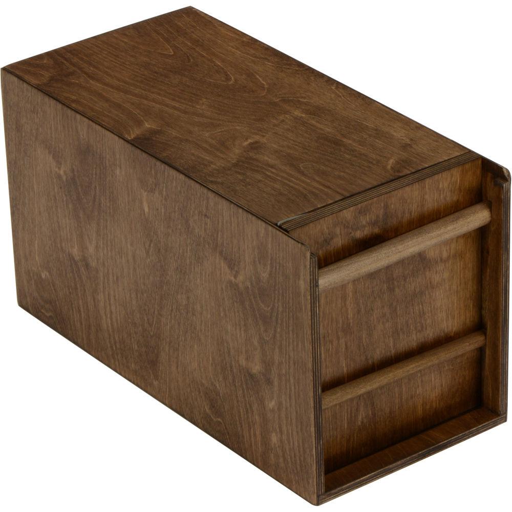 Lensless 8 x 10" Pinhole Camera