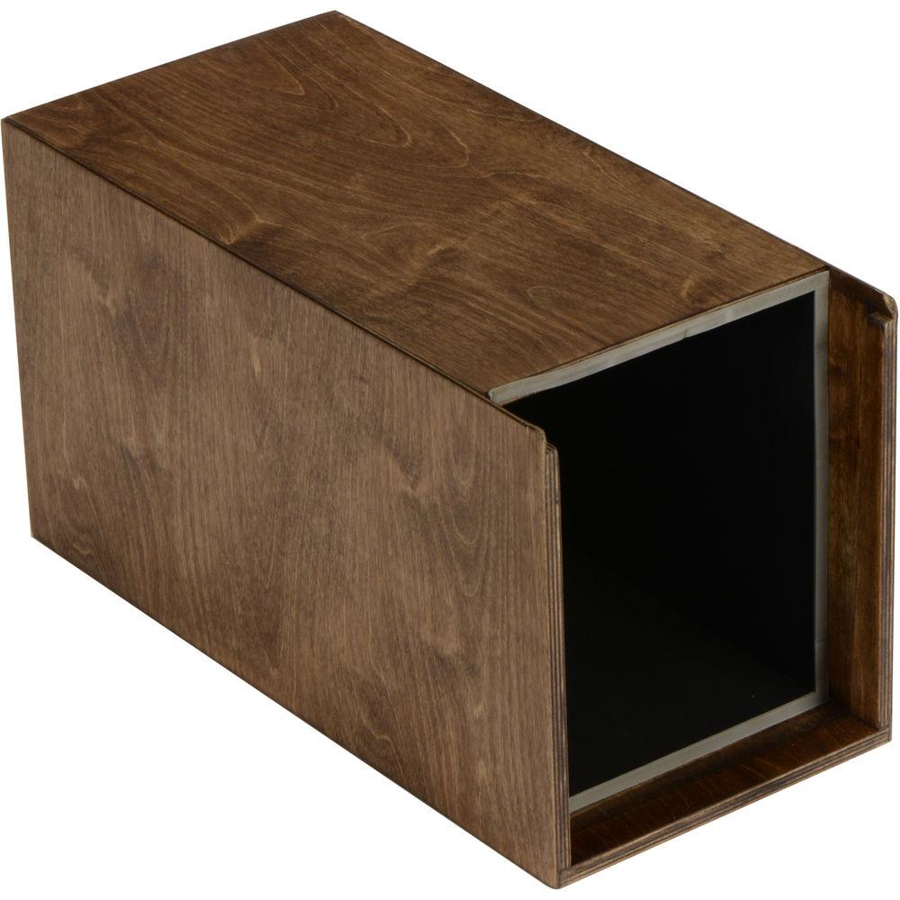 Lensless 8 x 10" Pinhole Camera