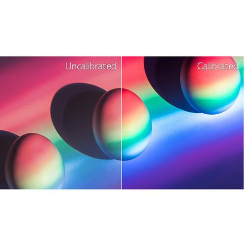 LG 27UL550-W 27" 16:9 4K HDR FreeSync IPS Gaming Monitor