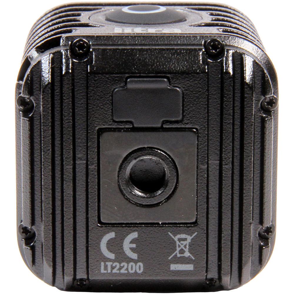 LITRA LitraTorch 2.0 Photo and Video Light