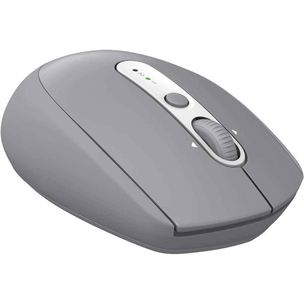 Logitech Multi-Device Wireless Mouse
