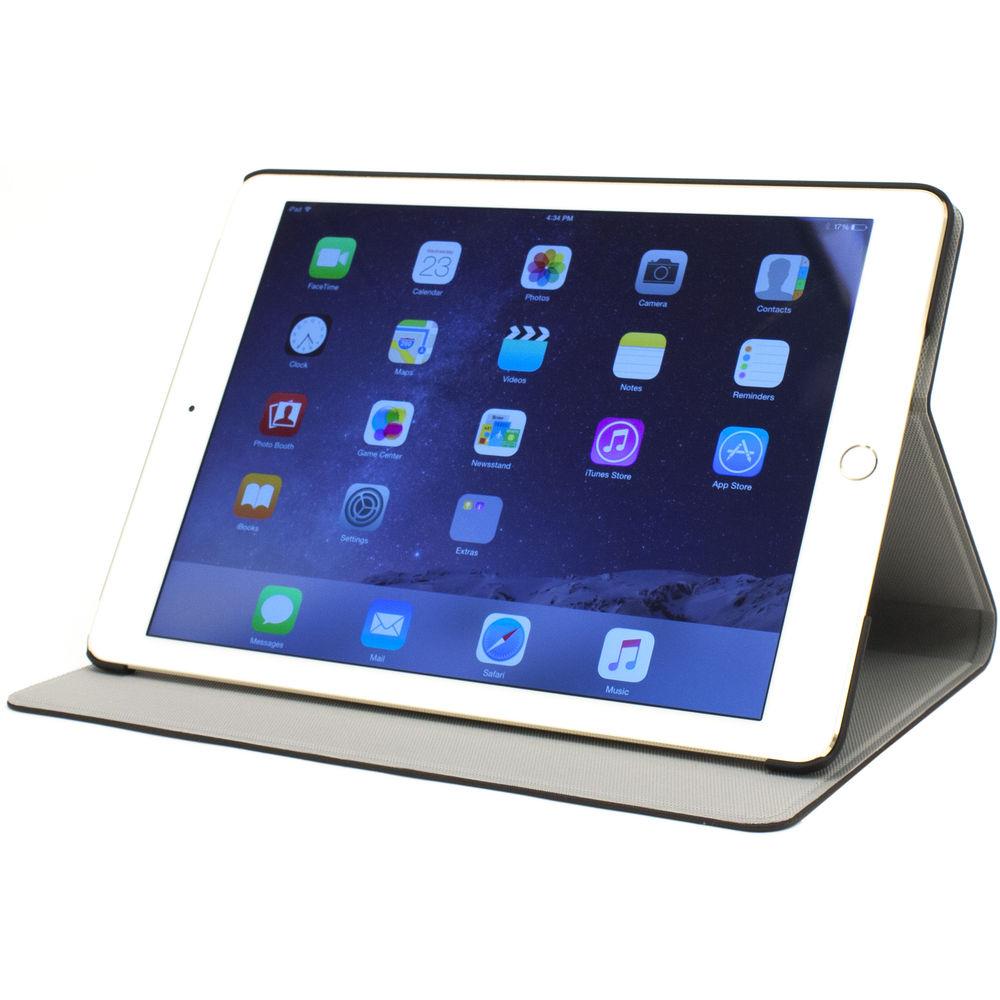 M-Edge Sneak Shell for iPad Air & Air 2