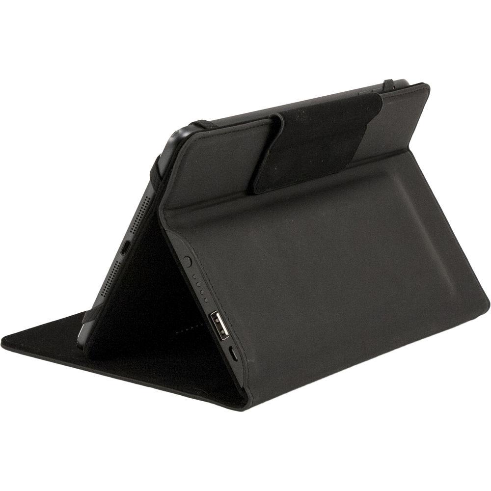 M-Edge Stealth Power Case for 7 & 8" Tablets