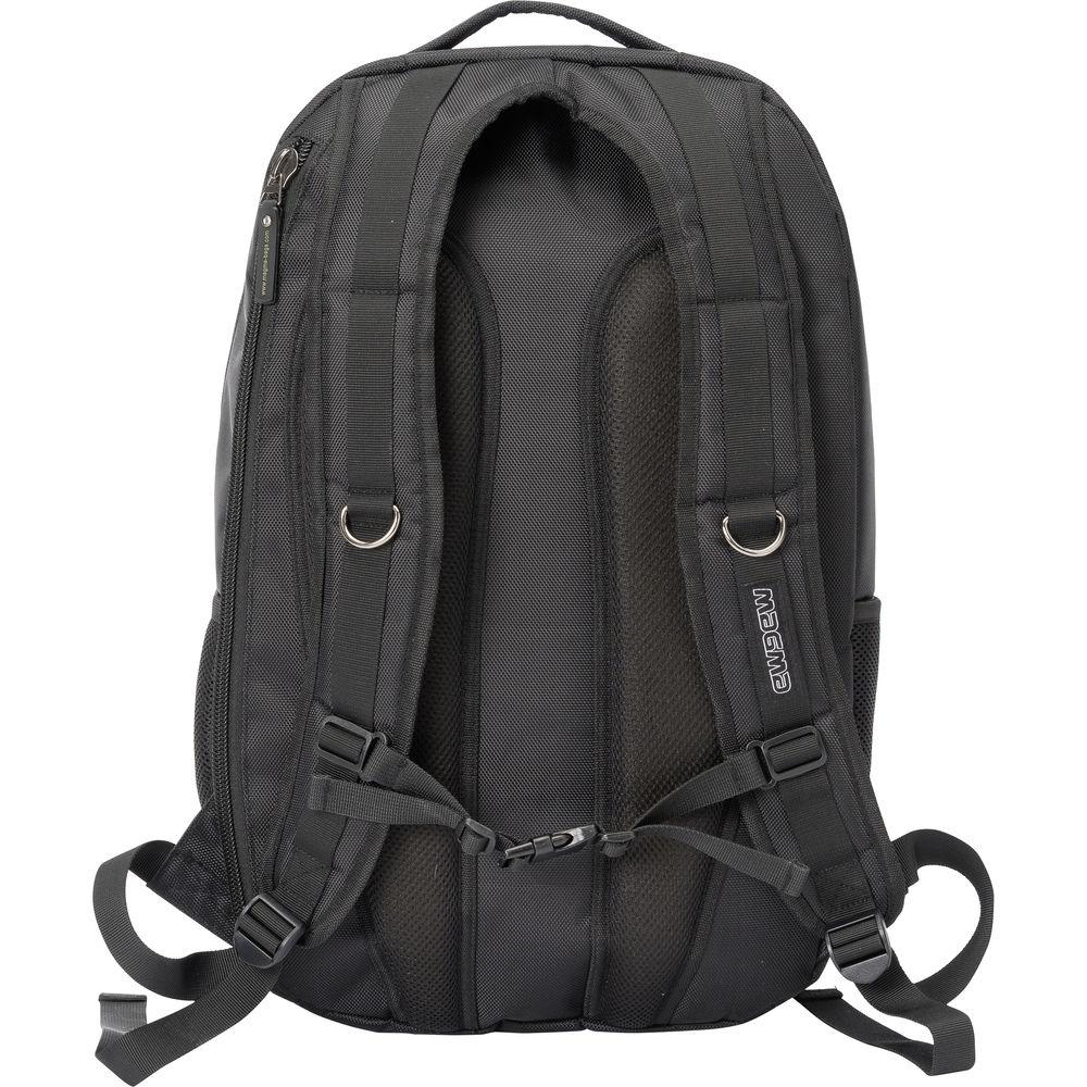 Magma Bags Digi Beatpack for DJ Gear