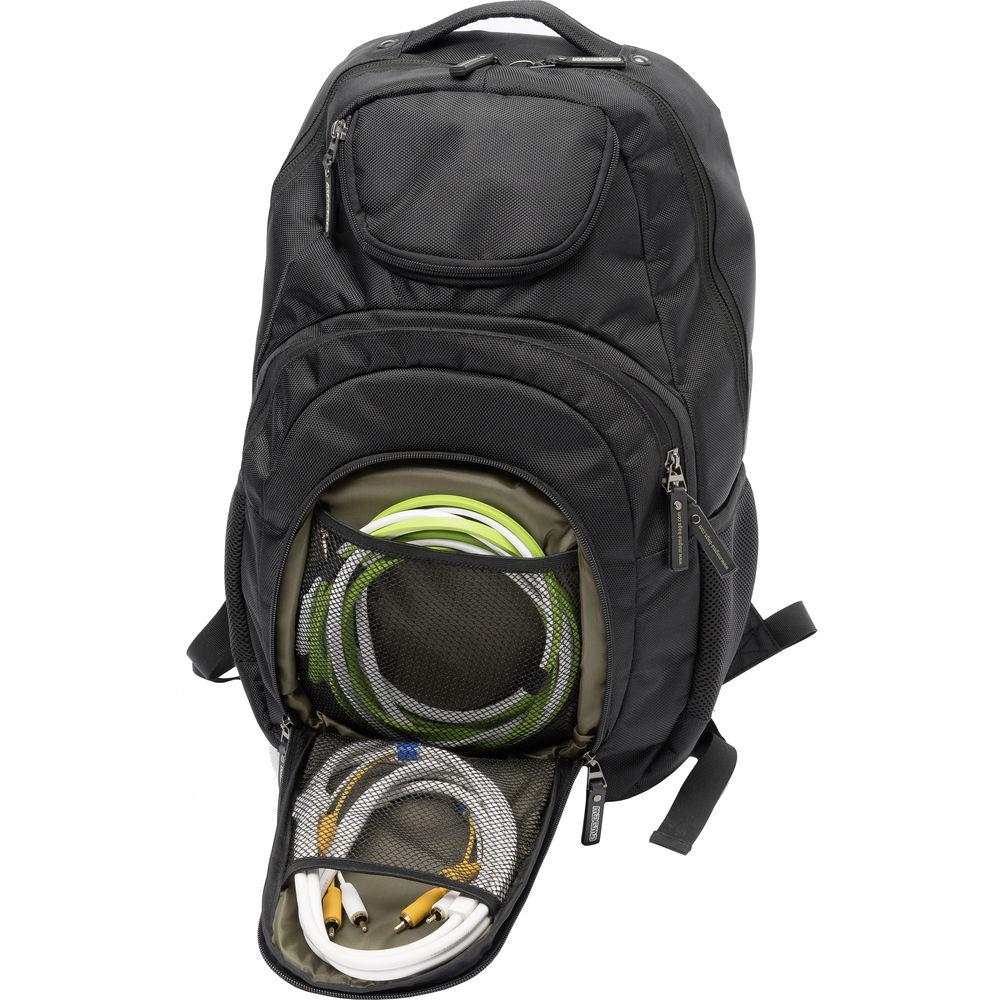 Magma Bags Digi Beatpack for DJ Gear