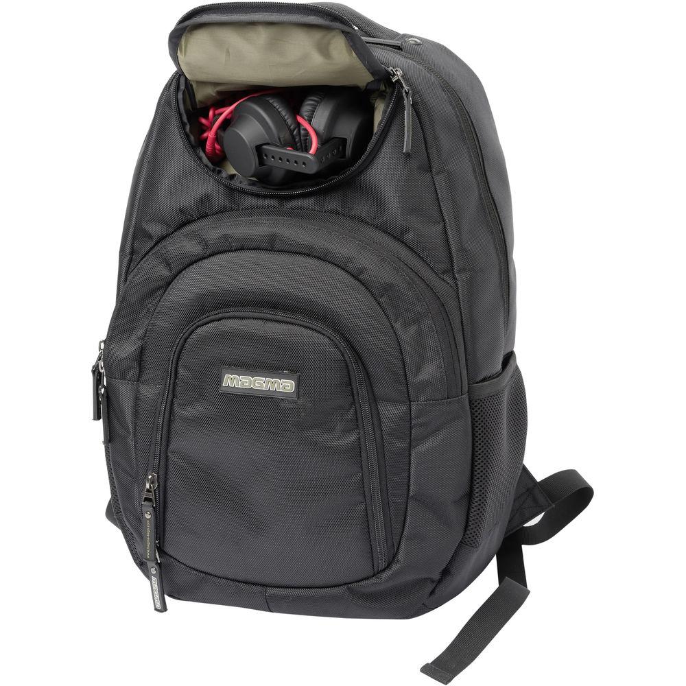 Magma Bags Digi Beatpack for DJ Gear