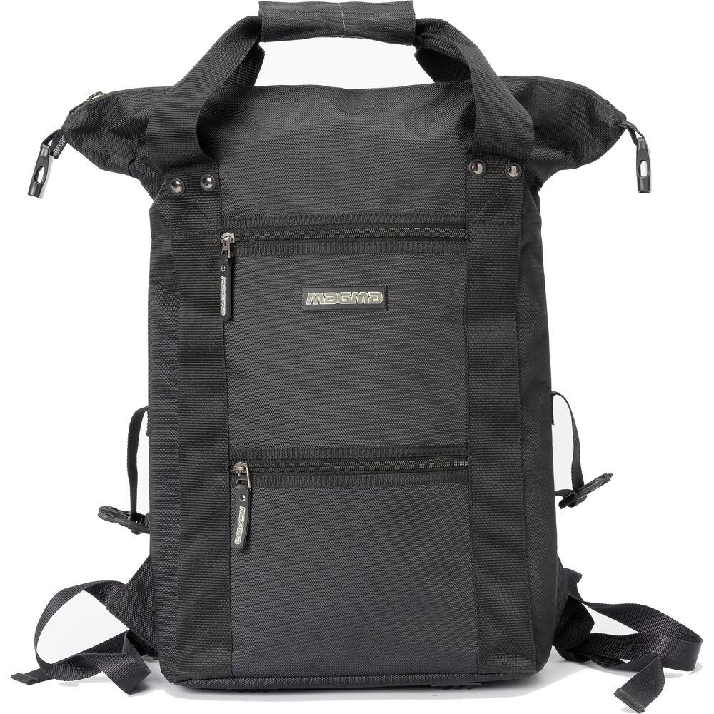 Magma Bags Digi Stashpack for DJ Gear