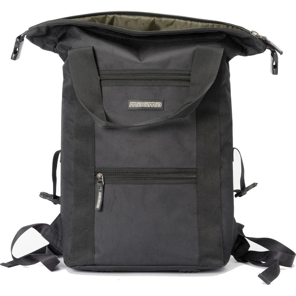 Magma Bags Digi Stashpack for DJ Gear