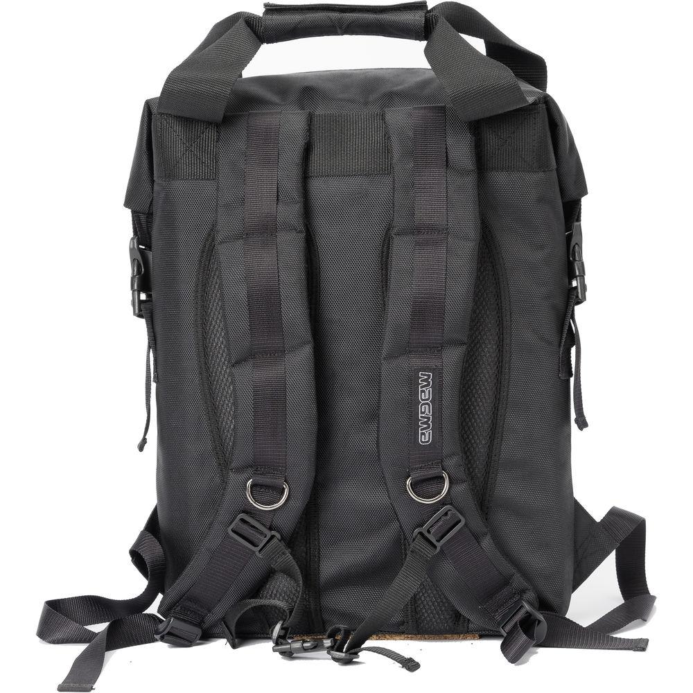 Magma Bags Digi Stashpack for DJ Gear