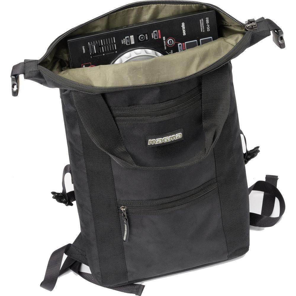 Magma Bags Digi Stashpack for DJ Gear