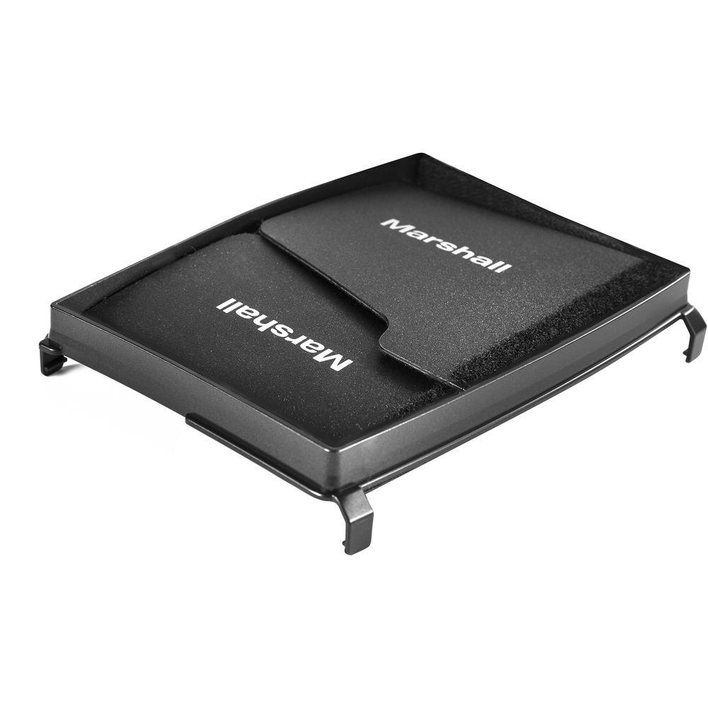 Marshall Electronics V-LCD70W-SH 7" Full HD LED Camera-Top Monitor