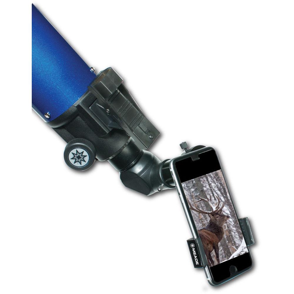Meade Digiscoping Eyepiece Smartphone Adapter
