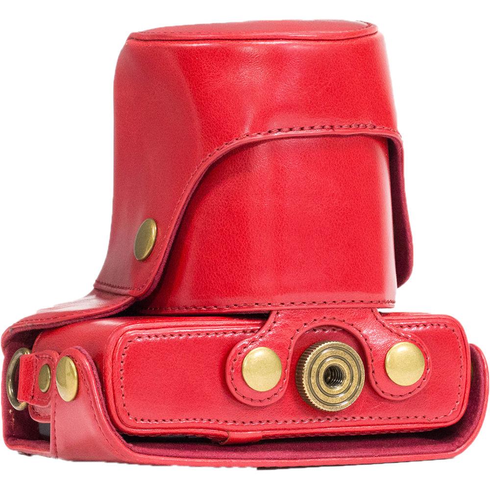 MegaGear Ever Ready Camera Case for Canon EOS M or M2