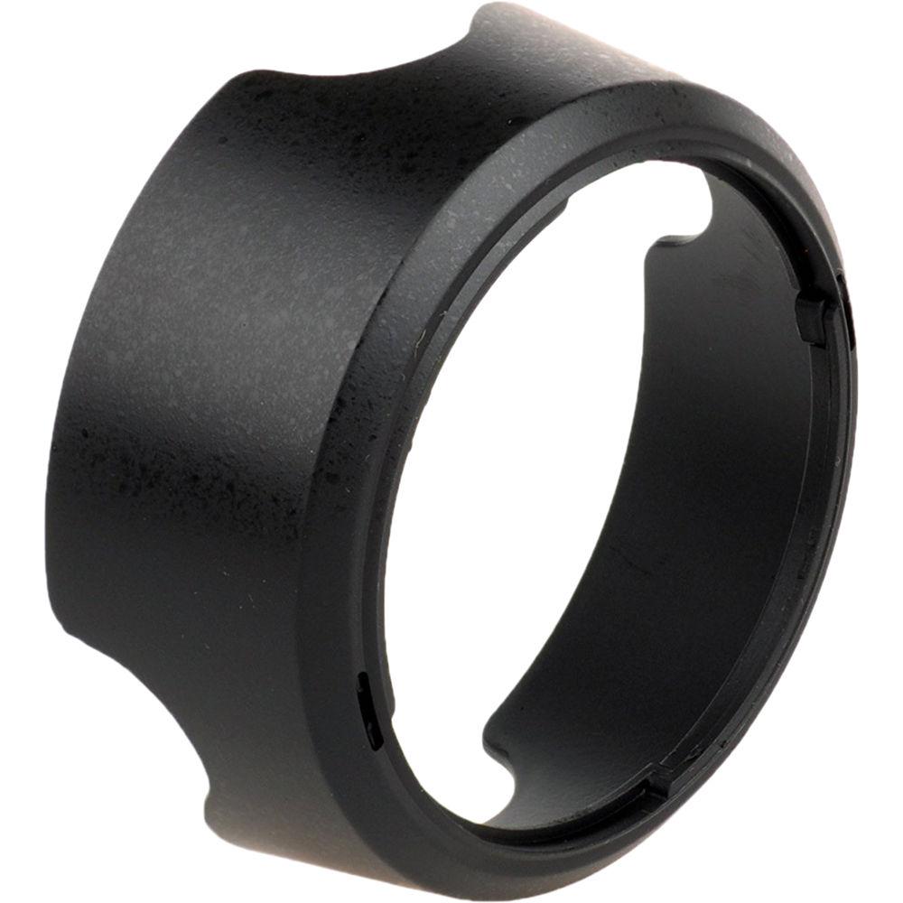 MegaGear EW-63C Lens Hood for Canon EF-S 18-55mm f 3.5-5.6 IS STM Lens