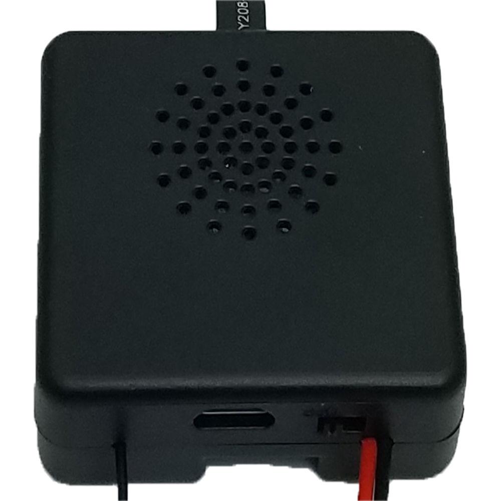 Mini Gadgets DIY Covert 1080p Wi-Fi Camera Kit