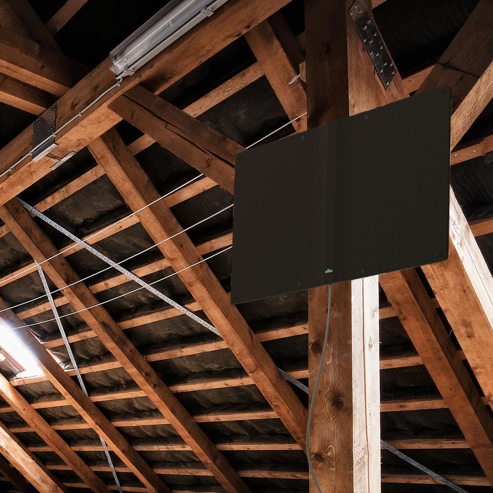 Mohu Ranger Outdoor Amplified Antenna