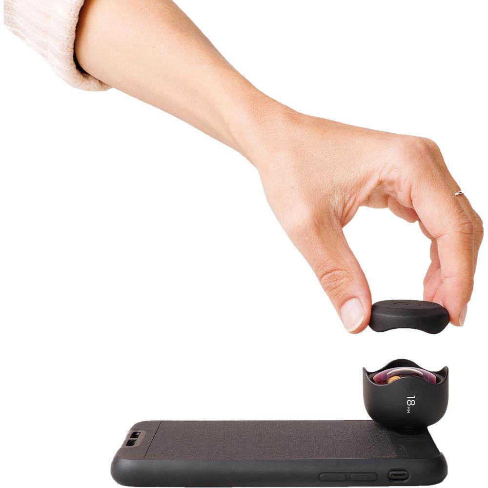 Moment Spare Large Lens Cap