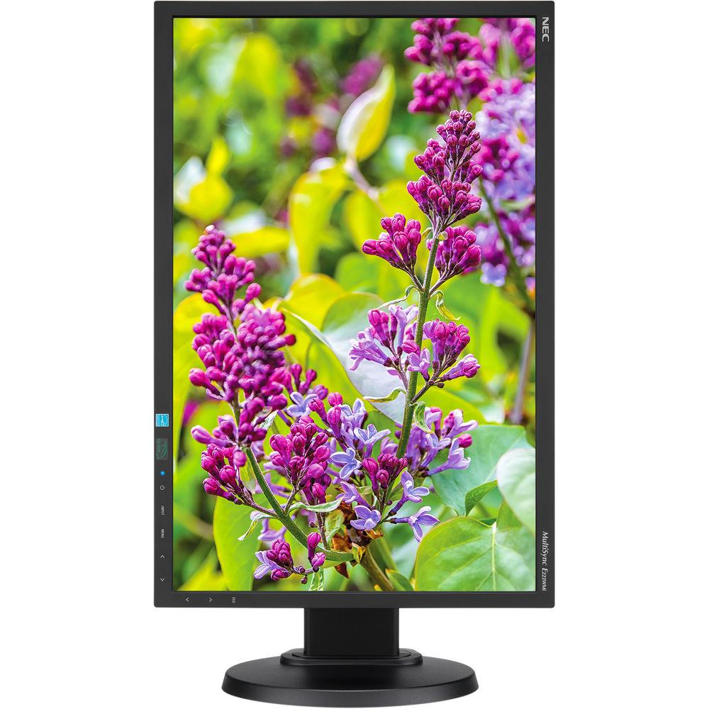 NEC E233WMI-BK 23" 16:9 IPS Monitor