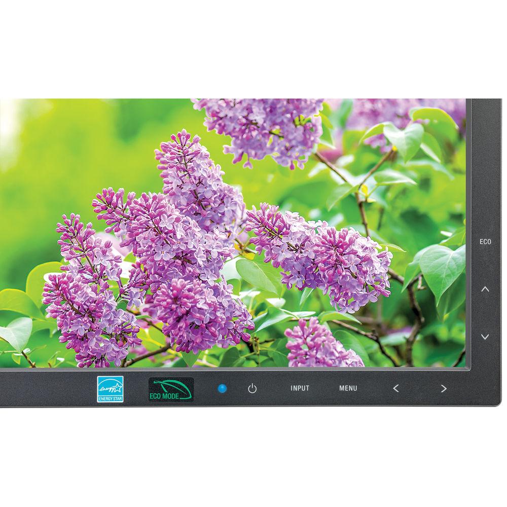 NEC E233WMI-BK 23" 16:9 IPS Monitor