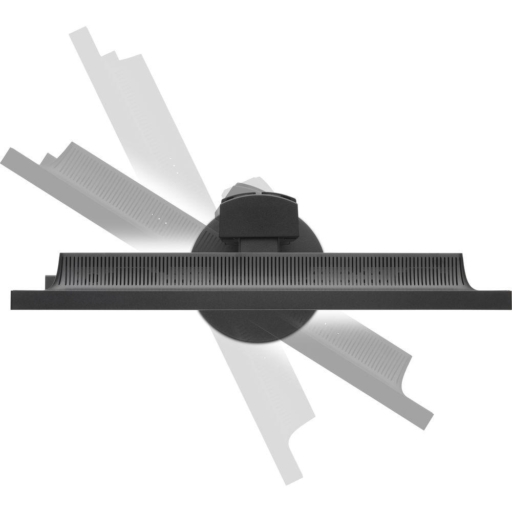 NEC MultiSync EA275UHD-BK-SV 27" 4K UHD sRGB IPS Monitor with SpectraViewII