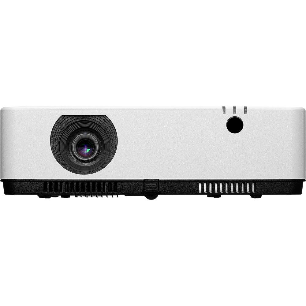 NEC NP-MC382W 3800-Lumen WXGA LCD Projector
