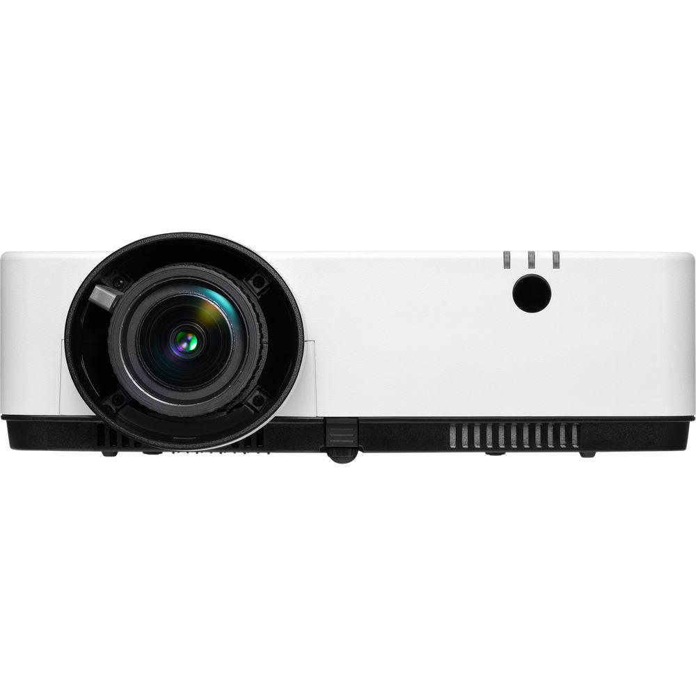 NEC NP-ME382U 3800-Lumen WUXGA LCD Projector