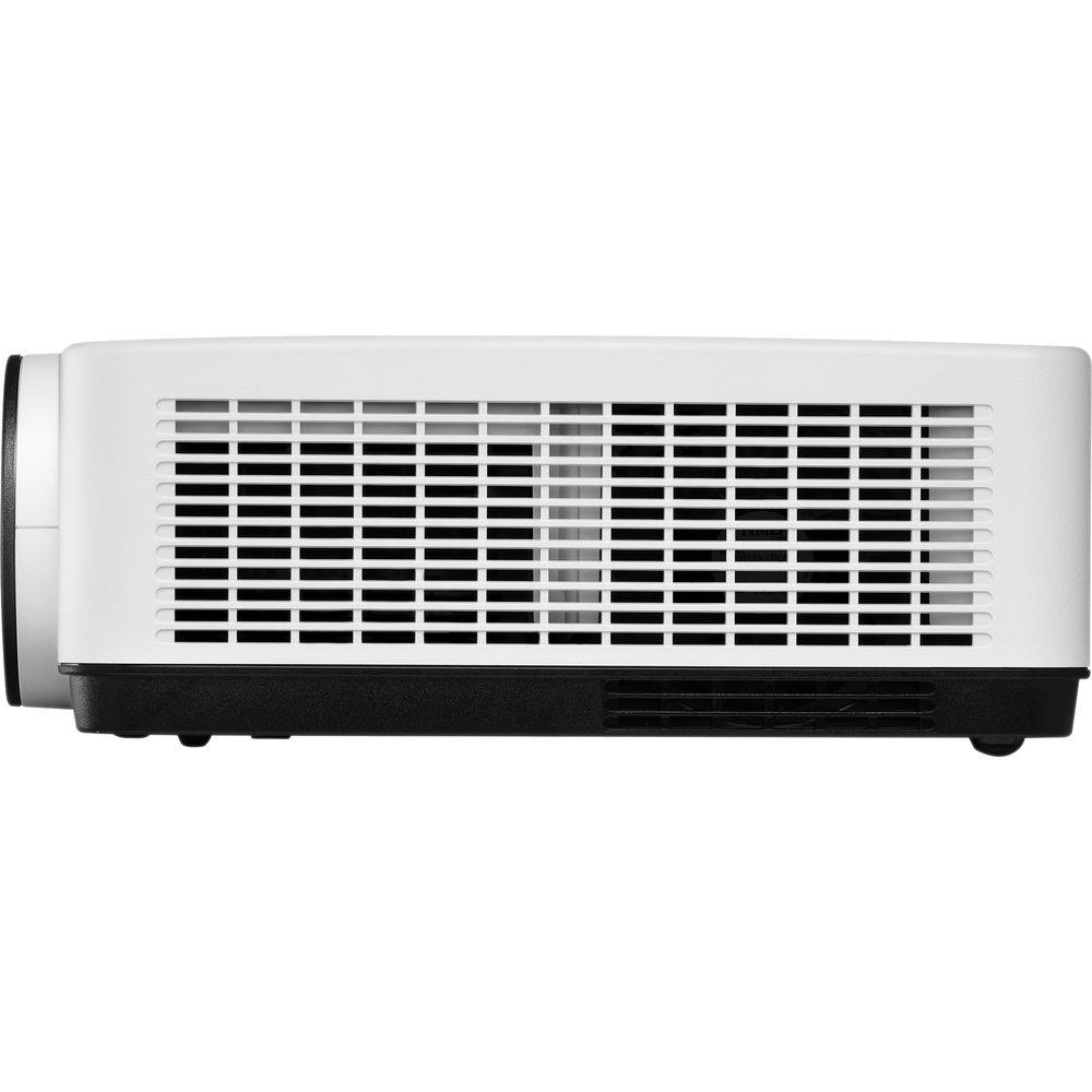 NEC NP-ME382U 3800-Lumen WUXGA LCD Projector